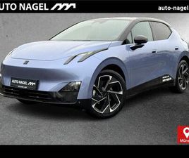 LYNK&CO 02 MORE 66KWH