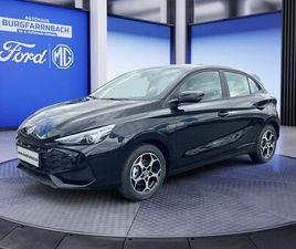 MG3 HYBRID+ COMFORT*KEYFREE*16