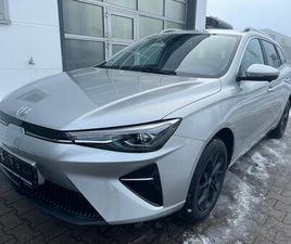 MG MG5 MG5 LUXURY/1.HD/AHK/360KAMERA/SHZ/NAVI/LED/