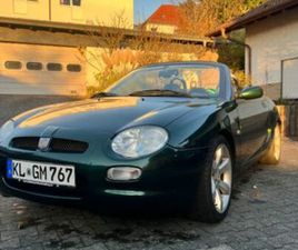 MGF 1.8I -