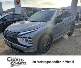 MITSUBISHI ECLIPSE CROSS PHEV PLUS SELECT BLACK HYBRID 4WD