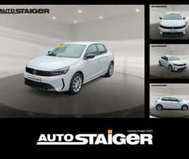 OPEL CORSA EDITION 3 INSPEKTIONEN GESCHENKT ! AKTION!!