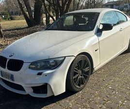 320D COUPE FUTURA 184CV