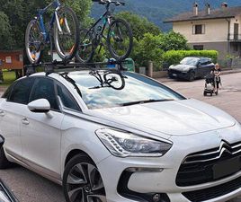 CITROËN DS5 2.0 HDI