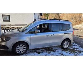 T 180 AUTOMATIK PROGRESSIVE, AHK, MBUX, AUTOMATIK