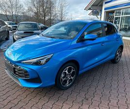 MG3 1.5 HYBRID+ LUXURY