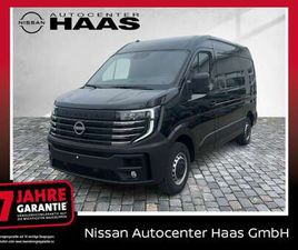 INTERSTAR KASTENWAGEN L3H2 3.5T *AHK**HOLZVERKLEID