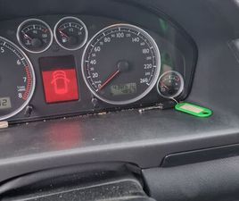 SEAT ALHAMBRA 2.0 Z GAZEM BYTOM ODRZAŃSKI • OLX.PL