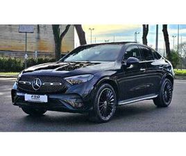 COUPE D AMG LINE PREMIUM PLUS 4MATIC AUTO