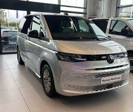 VOLKSWAGEN MULTIVAN MULTIVAN SPACE 2.0 TDI 110KW ANT. DSG
