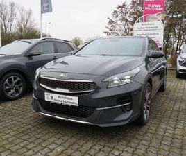 XDITION 1.5 T-GDI *LED*JBL*RFK*NAVI*SH*LRHEIZ*PANO