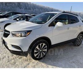 BUICK ENCORE