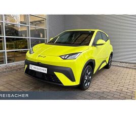 BYD DOLPHIN BYD DOLPHIN SURF COMFORT PANO,AUTOM