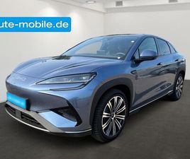 BYD SEALION 7 DESIGN | AWD | 82,5 KWH | PANORAMADACH