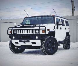 HUMMER H2