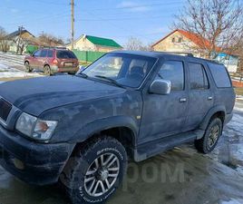 GREAT WALL MOTORS SAFE