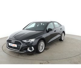 35 TFSI MILD-HYBRID