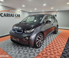 BMW I3 +COMFORT PACKAGE ADVANCE