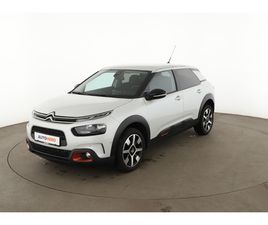 CITROEN C4 CACTUS 1.2 E-THP