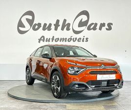 CITROËN C4 1.5 BLUEHDI FEEL