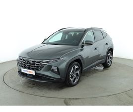 HYUNDAI TUCSON 1.6 T-GDI HYBRID