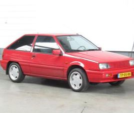MITSUBISHI COLT 1200 EL S6 — MITSUBISHI — MARKTPLAATS
