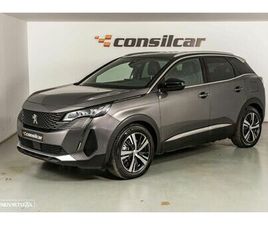 PEUGEOT 3008 HYBRID4 PEUGEOT 3008 1.6 HYBRID4 GT E-EAT8