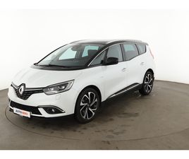 RENAULT GRAND SCENIC 1.6 DCI ENERGY