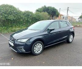 SEAT IBIZA 1.0 ECOTSI REFERENCE