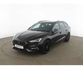 SEAT LEON 1.5 TSI ACT