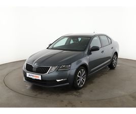 SKODA OCTAVIA 2.0 TDI