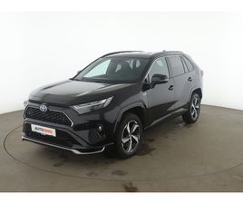 TOYOTA RAV4 2.5 HYBRID