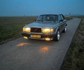 VOLVO 244, 244
