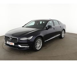 VOLVO S90 D5 2.0 D5