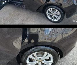 ALFA ROMEO GIULIETTA ALFA ROMEO GIULIETTA