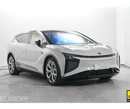 2023 HIPHI X 598HK AWD 4-SETER MERIDIAN 360-KAMERA HEAD