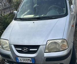 HYUNDAI ATOS PRIME