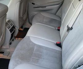 MERCEDES ML W 167 320 CDI 224 CV