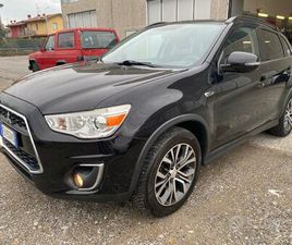 MITSUBISHI ASX 1.6 DI-D 114 CV 2WD INFORM