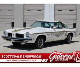 1974 OLDSMOBILE CUTLASS SUPREME FOR SALE