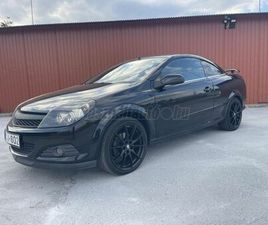 OPEL ASTRA H TT 1.8 ENJOY