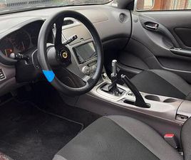 TOYOTA CELICA TOYOTA CELICA T23