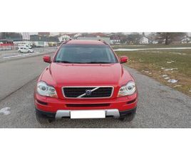 VOLVO XC90 D5 AWD EXECUTIVE