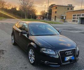 SPORTBACK 1.6 TDI AMBIENTE