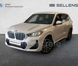 (U11) XDRIVE30 313 M SPORT BVA 66.5 KWH