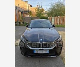 (U10) EDRIVE20 204 M SPORT 66.5 KWH BVA