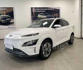 HYUNDAI KONA GENERATION2 ELECTRIQUE 39 KWH 136 INTUITIVE