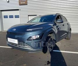 HYUNDAI KAUAI GENERATION2 ELECTRIQUE 39 KWH 136 INTUITIVE