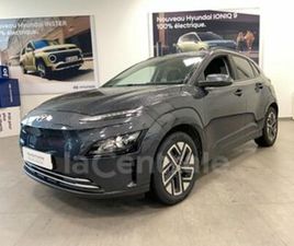 HYUNDAI KONA GENERATION2 ELECTRIQUE 39 KWH 136 INTUITIVE