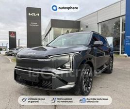 81.4 KWH 218 AUTONOMIE LONGUE GT-LINE BUSINESS